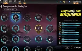 Conta Magic Arena Super Atualizada Formato T2 Promoçao Mtg
