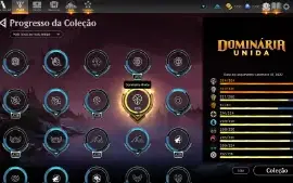 Conta Magic Arena Super Atualizada Formato T2 Promoçao Mtg