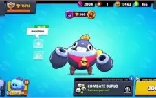 CV 13 Quase Full + Brawl Stars com todos os Brawlers