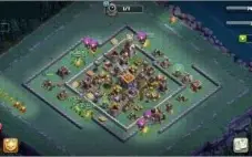 CV 13 Quase Full + Brawl Stars com todos os Brawlers