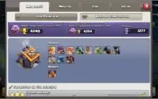 CV 13 Quase Full + Brawl Stars com todos os Brawlers