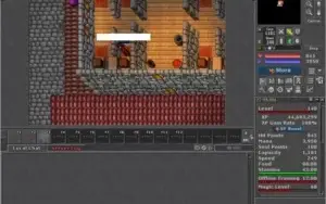 ED LVL 140 + EK LVL 136 + EK 79 - IMPERA - PVP - BARATO