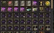 Black desert conta 271, Gordh'Aid TET, Nariz Caphra 5. TOP!
