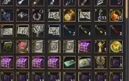 Black desert conta 271, Gordh'Aid TET, Nariz Caphra 5. TOP!