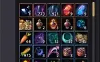 Black desert conta 271, Gordh'Aid TET, Nariz Caphra 5. TOP!