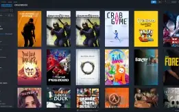Conta Steam C/ 67 Jogos (Rl, Gta V, Csgo, Ark, R6, Entre Mui