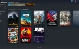 Conta Steam + Dota 2 (5030 MMR/Divine 3) + Jogos top