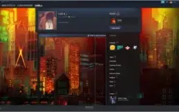 Conta Steam + Dota 2 (5030 MMR/Divine 3) + Jogos top