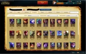 Conta bronze V PROMOÇÃO