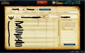 Conta bronze V PROMOÇÃO
