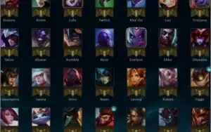 CONTA DIAMANTE 2 78 SKINS