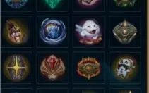 CONTA DIAMANTE 2 78 SKINS