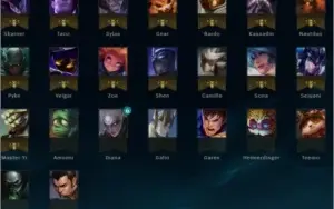 CONTA DIAMANTE 2 78 SKINS