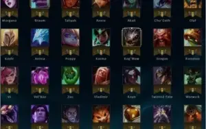 CONTA DIAMANTE 2 78 SKINS