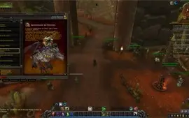 conta wowShadowlands heroick edition