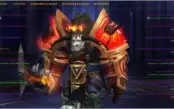 conta wowShadowlands heroick edition