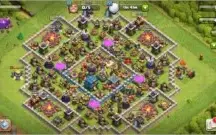 CV12 QUASE FULL