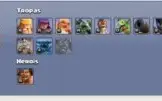 CV12 QUASE FULL