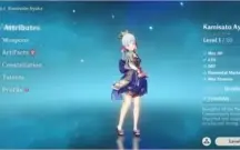 Ayaka and yanfei ar5 mobile