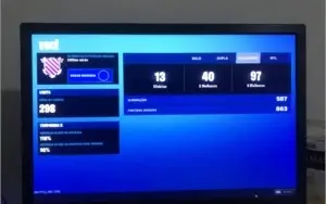 Conta Fortnite (passe desde season 6 ate s10)  Salve o Mundo