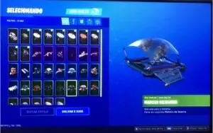 Conta Fortnite (passe desde season 6 ate s10)  Salve o Mundo