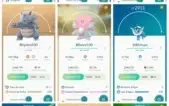 Conta Pokémon Go Lv 36 Valor Suprema 100%