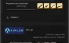 CONTA STEAM COM CS GO PRIME SEM PATENTE POR INATIVIDADE