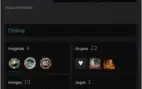 CONTA STEAM COM CS GO PRIME SEM PATENTE POR INATIVIDADE