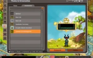 Xelor 173, Spiritia (SEM SET)