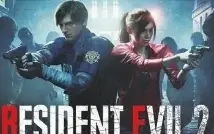 Resident Evil 2 Remake