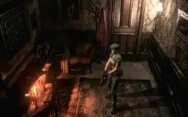 Resident Evil 2 Remake