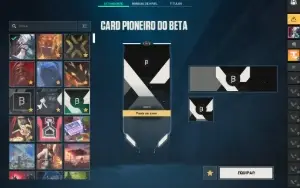 Conta Valorant + League of Legends