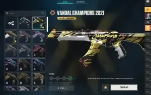 Conta Valorant + League of Legends