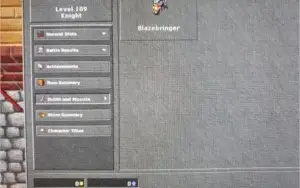 EK 109 / ED 102 (NON-PVP)-Kina 70 (PVP) e alguns outros char