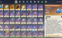 Conta AR55 C/ Neuvillette Assinatura e PITY 60 Garantido