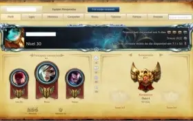 Conta GOLD I