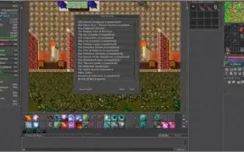 Sorcerer 203 Kina 135 e 118 Pally 117 e 103