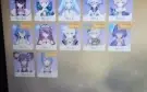 navia+ayaka+arma da navia 2x+mona c1+diluc