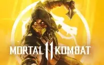 Xbox Mortal Kombat 11 (Xbox One) #C21831