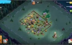 Conta Clash of Clans CV12-Barato