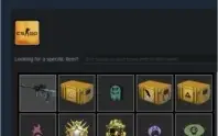 Conta CSGO Medalha 2017 e Prime