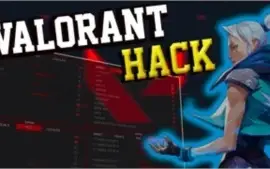 Aimbot/Aimlock Para Valorant 2021
