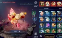 Conta 98k 5Pet Epico SA41