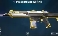 Conta Com [44] Skins 🤘 [2] Facas 🤘Skin Sublime, Kit K/Tac