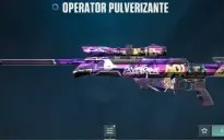 Conta Com [44] Skins 🤘 [2] Facas 🤘Skin Sublime, Kit K/Tac