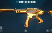 Conta Com [44] Skins 🤘 [2] Facas 🤘Skin Sublime, Kit K/Tac