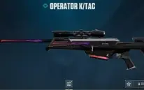 Conta Com [44] Skins 🤘 [2] Facas 🤘Skin Sublime, Kit K/Tac