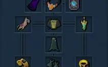 Conta Rs3 5B Em Cash 2800+Max Lv Super Barata Pra Sair Logo
