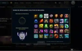 Conta D2 LVL 47 com skin hiper raríssima KAYLE PRATEADA
