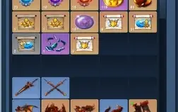 Grand Chase Classic (Steam) Account with 5 SR